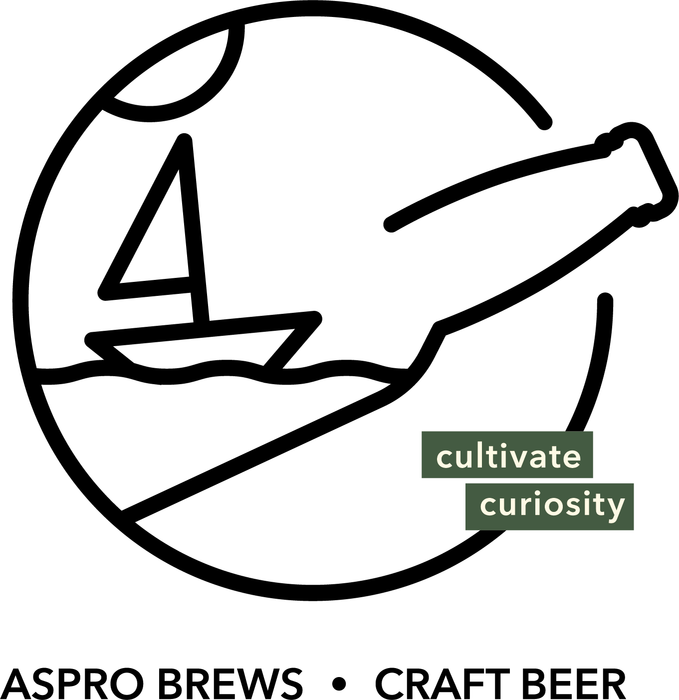 Aspro brews