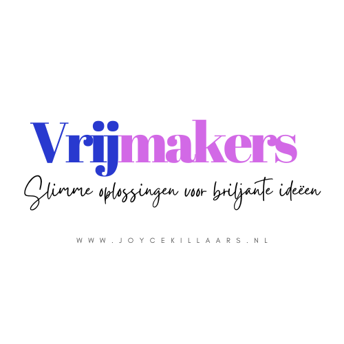 vrijmakers
